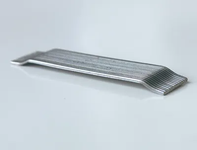 Top-Selling Fiber Glued Hooked End Steel Fiber for Concrete