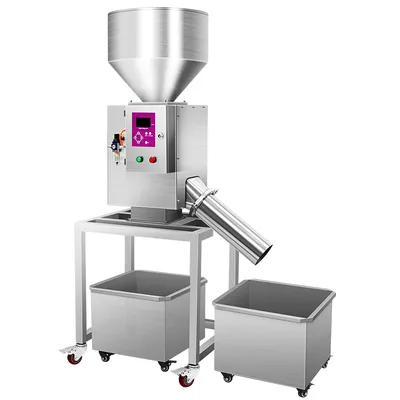 Metal Separator Metal Detector Machine with High Quality