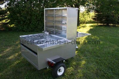 Hot Dog Cart RC-Hdc-04