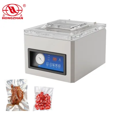 Smart Food Preservation Vacuum Sealer for Long-Lasting Freshness