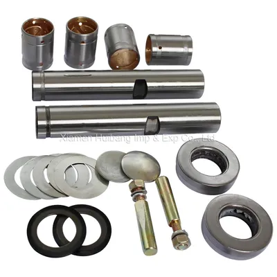 King Pin Kits (HBXTX 00006)