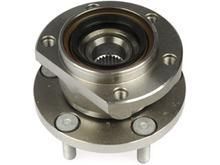Wheel Hub Bearing