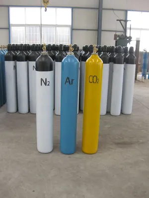Gas Cylinder