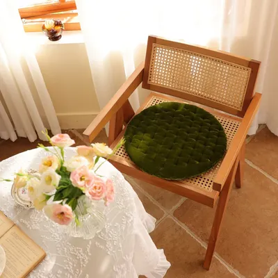 Functional Breathable Portable Sturdy Skin-Friendly Travel-Friendly Seat Cushion