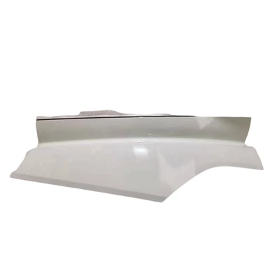 C8 Truck Door Lower Decorative Panel - Robust and Elegant Design
