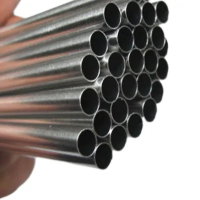 Inconel 600 Capillary Tubing for High-Temperature Furnace Applications