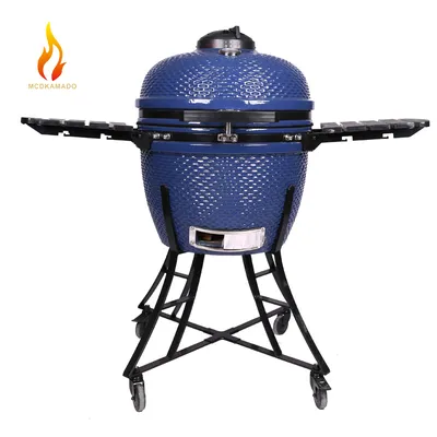 Kitchen Use Kamado BBQ Grill