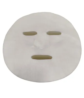 Wholesales Nonwoven Fabric Facial Mask Face Cloth Material Revitalizing Hydration Mask Pack for Glowing Skin and Radiance