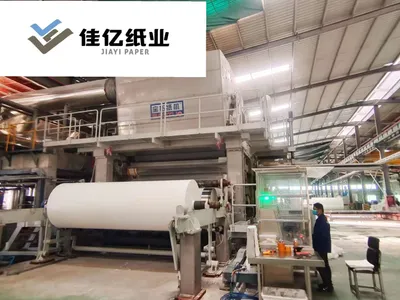 Parent Tissue Roll for The Raw Material to Making Napken Towel Handkerchief Toilet Paper