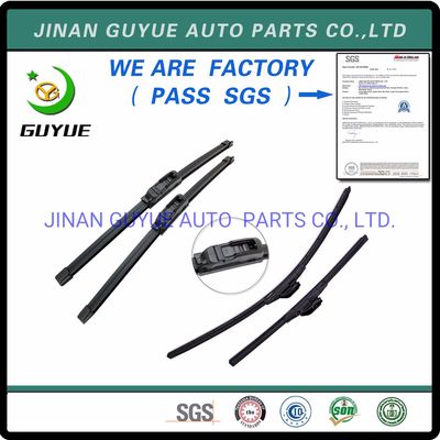 for FAW HOWO Shacman Dongfeng Beiben Foton Truck Spare Parts Wiper Blade