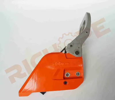 Chiansaw Parts CS5410 Clutch Cover with Brake Ass'y
