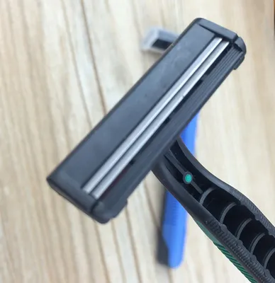 Razor for Hotel/Disposable Hotel Shaver