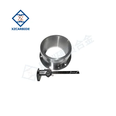 High Quality Waterjet Spare Part Orifice Sleeve for Pump