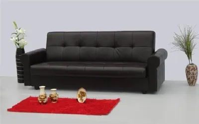Sofa Bed (RG-653-P)