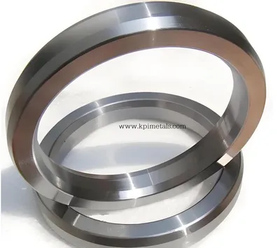 Stellite 6 Valve Seat, Cobalt Alloy #6 Ring, Stellite #6 Alloy Ring