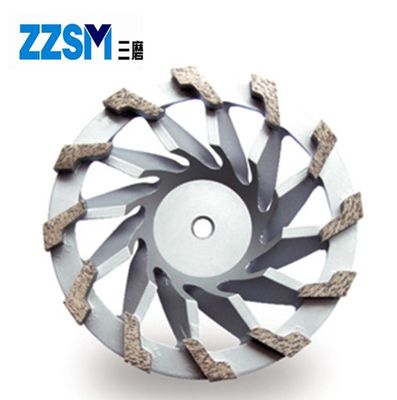 Diamond Disc-150