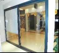 Aluminium Lift&Sliding Door