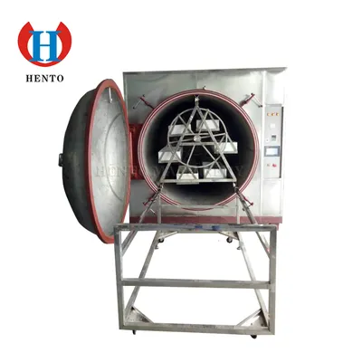 Cheapest Microwave Dryer Within Vacuum