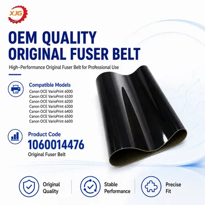 Fuser Belt for Canon and Oce Varioprint 6000 1060014476