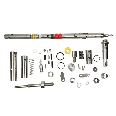 Nq Hq Geological Wireline Drilling Tools Overshot Core Barrel