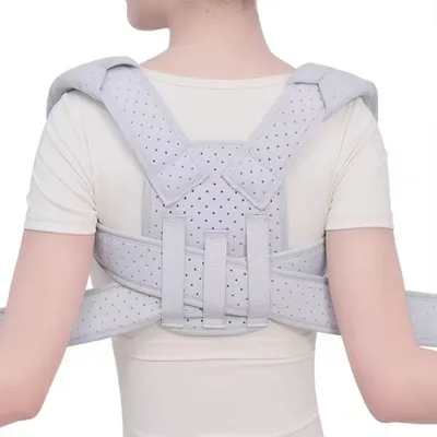 Clavicle Support Orthopedic Products Adjustable Clavicle Brace