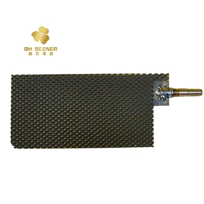 Long Life Small /Tiny Mmo Coated Titanium Anodes (DSA) for Salt Chlorinators