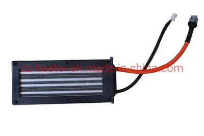 500W750W/1000W 220V AC PTC Fan Heater Constant Temperature Industrial Thermostatic Incubator