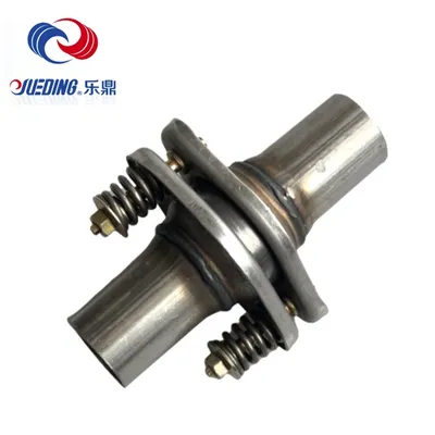 Stainless Steel Exhaust Flex Joint Pipe Connection for Car Exhaust