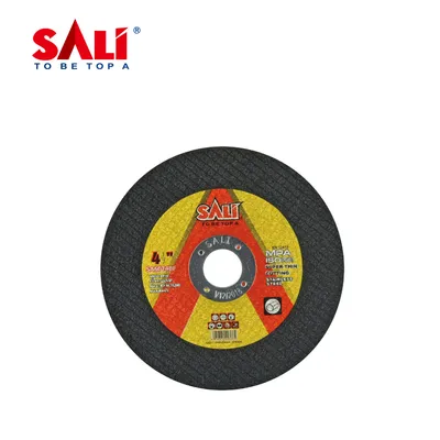 Excellent Quality Reinforced Cut off Wheels for Stainless Steel