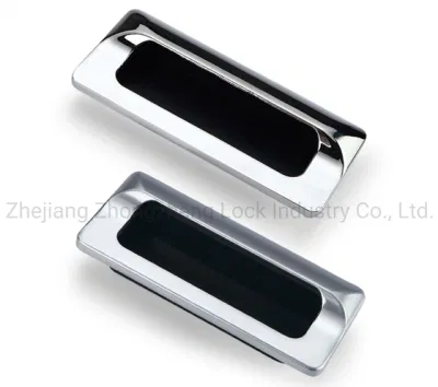 Exquisite Workmanship Exquisite Craftsmanship New Handle Series Lock From Zonzen