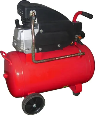 2HP 24L Direct Air Compressor (JB-2024D)