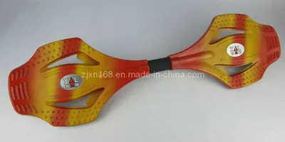 Aluminium Skateboard, Xal (2HB-13) 1
