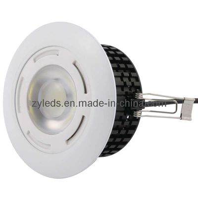 High Brightness 10W LED Down Light 3inch SMD5070