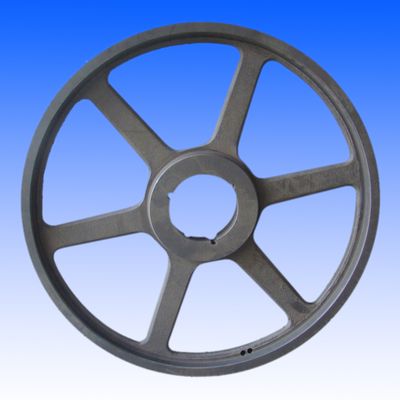 Article Float Pulley