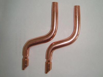 Thread Cranked Electrode Holder for Welding Torch