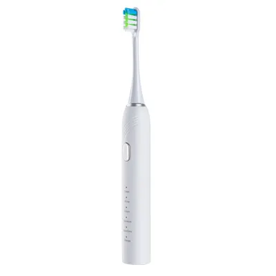 Long Battery Life Electric Toothbrush for Exceptional Cleaning