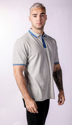 Short Polos