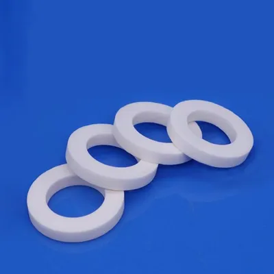 Thermal Insulation Zirconia/Zro2 Ceramic Washer