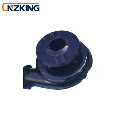 Pump Frame Plate for Vertical Pump, Slurry Pumps, Submersiable Pump