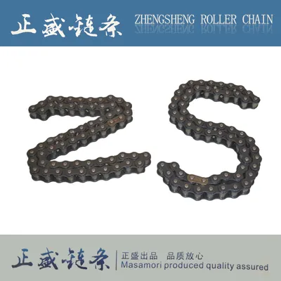 Drive Industrial Conveyor Roller Chain for High Speed Transmission Sprocket