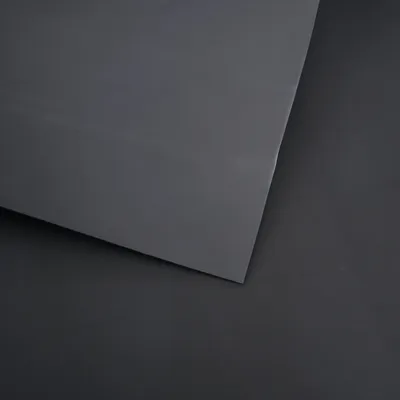 Factory Supply Abrasion Resistant Thermal Cutting TPU Base for Shoe Lining Production