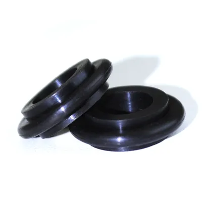 Rubber Metal Hydraulic Rear Auto Parts with Custom Colors and Damping Function