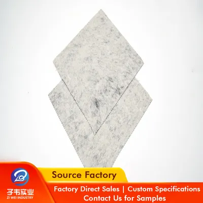 HDPE Composite Geomembrane Geotextile Waterproof Anti Seepage Liner for Landfill Mining Environmental Aquaculture