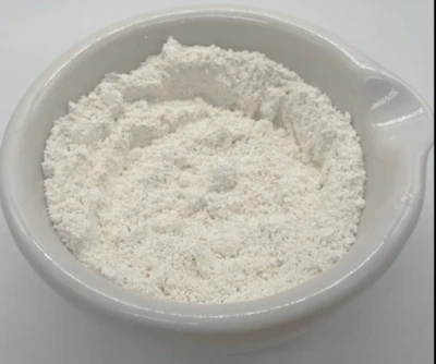 Magnesium Hydroxide Flame Retardant Exceptional D50 and Whiteness Ratings