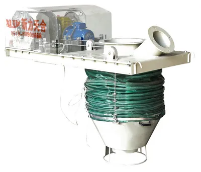 Bulk Systems