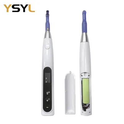 6 Speed Adjustable Dental Electric Polishing Machine for Teeth Cleaning Work