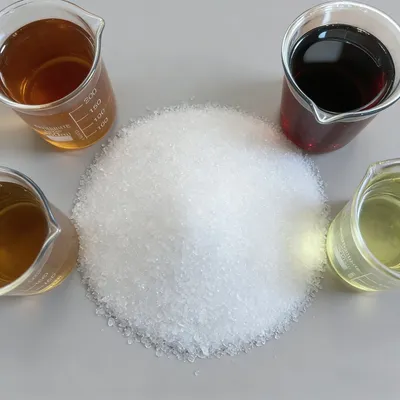 Premium Silica Gel Decolorizer for Industrial Oil