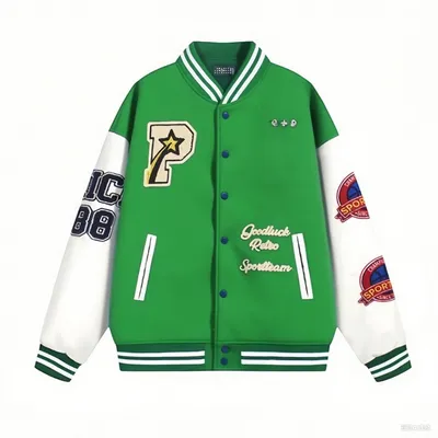 Camouflage Patterns Popular Among Outdoor Fashion Enthusiasts Sports Bomber Jacket