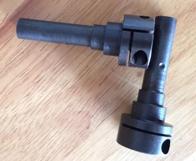Aluminium Metal Stainless Steel Alloy Steel Iron Plastic OEM Customize Impactor Parts