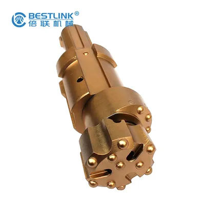 Overburden Drilling Odex Casing System